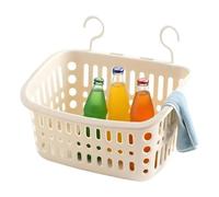 Cesta de piscina Suspendente | Resistente Y Resistente A La Intempería,Cesta De Puerta Exterior Borde De Piscina | Para Snacks Comida Bebidas Cerveza Juguetes Toallas Spa Bañera De hidromasaje Terraza