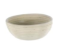 Cesta De Prueba Redonda Eddingtons Para Pan 1KG - 25 X 8.5 CM