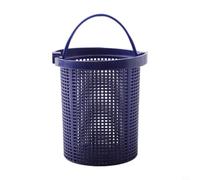 Cesta de skimmer de piscina para Dura-Glass II y para bombas maxi-glas C108-33P Reemplazo robusto colector de escombros filtro filtro piscina