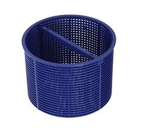 Cesta de Skimmer Piscina, Skimmer de Cesta de Filtro de Piscina de Tierra, Reemplazo de Cesta de Filtro de Piscina Multiusos de Limpieza Efectiva para Piscina