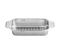 Cesta escurridora sobre el fregadero | Escurridor telescópico para el lavado, colador recoge alimentos para fregadero, para verduras, frutas y pasta cocina, casa, apartamento, restaurante, encimera de