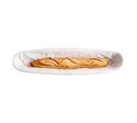 Cesta Para Fermentar Pan Herramientas De Panadería De Rattán Natural | Cestas De Masa Con Forro Para Entusiastas Aficionados Principiantes Estudiantes De Cocina Preparación En Casa Y Vacaciones