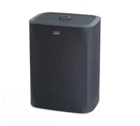 Joseph Joseph Cesto para ropa Tota 90 L Negro