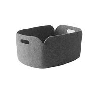 Muuto Cesta Restore gris claro