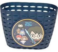 Cesta Tataway de Harry Potter, caja organizadora para niños, diseño mágico y colorido, perfecta para juguetes, libros y accesorios en el dormitorio