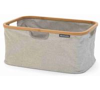 Cesto de ropa, 40 l, plegable, Brabantia