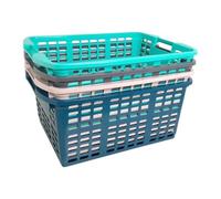 Cesto Roupa Rena Urban Igom 42.3 X 57.5 X 25.4 Cm