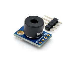 Cetfuro MLX90614ESF MLX90614 MLX90614- MóDulo de Sensor de Temperatura Sin Contacto Compatible