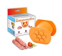 Cevapomaker Cevapcici Prensa rápida y fácil también para croquetas y gnochi