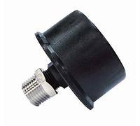 Cevik Filtro silenciador compresor CA-875/5 – Reducción de ruido, compatibilidad universal – M-3/8