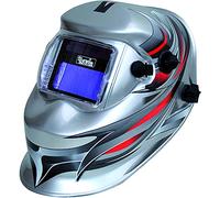 Cevik CE-PE800PRO Pantalla Electrónica para Soldar, Gris