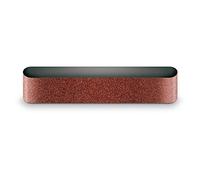 Cevik IMP3218 - Bandas Abrasivas 75 X 533 Mm. (3 Unid.) Grano 180