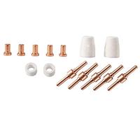 CEVIK Kit de accesorios plasma para PLC40 Scheppach marca