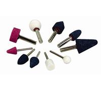 Cevik NE-KN11B - Kit acesorios para mini ampoladora nemática (10 piezas)