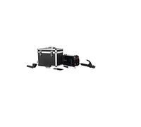 CEVIK PRO CE-MINI140X - Mini Soldador Inverter MMA Máscara de Soldadura y Portaelectrodo - 140A 60% 230V - Electrodos hasta 3.25mm - Display Digital - Conectable Generador - Soldadora Portátil