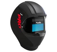 CEVIK PRO - CE-PE450S - Careta Soldar Automatica Profesional - Auto Oscurecimiento Variable DIN9/13 - Máscara Soldar con Área de Visión de 92x42cm - Pantalla Para Soldadura MMA/TIG/MIG