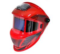 CEVIK PRO - CE-PE903XL - Careta Soldar Automatica Profesional - Auto Oscurecimiento Variable DIN5/9 y DIN9/13 - Máscara Soldar con Área de Visión de 101x68cm - Pantalla Para Soldadura MMA/TIG/MIG
