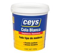 Ceys 501704 adhesivo adhesivo de acetato de polivinilo (pva) 1000 ml