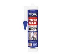Ceys 507216 adhesivo líquido adhesivo de silicona 290 ml