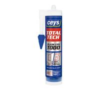 Ceys 507226 adhesivo líquido adhesivo de silicona 290 ml