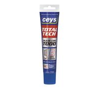 Ceys 507242 adhesivo líquido adhesivo de silicona 125 ml