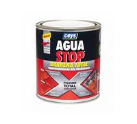 Ceys 902837 - Pintura imperm. liq 1 kg bl polimero ceys