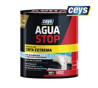 Ceys 902853 cinta agua stop 10cm