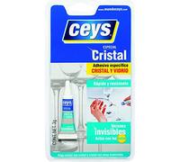 ADHESIVO CRISTAL CRISTALCEYS 3gr. 501031
