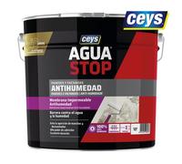 Ceys - agua stop interior - membrana antihumedad para interiores - evi