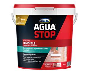 Ceys Aguastop invisible 4 l