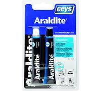 CEYS – Adhesivo Araldite – Gran resistencia – 2 blíster x 15 ml