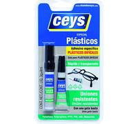 CEYS CE504114 PLASTICOS DIFICILES ROTULADOR 6U