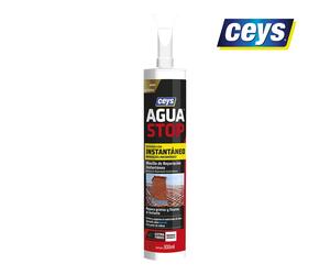 Ceys ce902806 aguastop instantaneo cartucho 300ml, no aplica