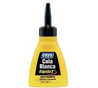 CEYS Cola blanca rápida biberón 75 g