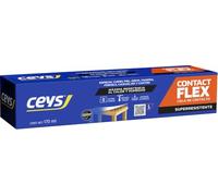 Ceys Contact Flex Cola de Contacto Superresistente Uniones Flexibles 170 ml
