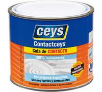 CEYS CONTACTCEYS POLI EXPANDIDO TTE 1/2L
