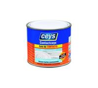 CEYS CONTACTCEYS POLIESTIRENO EXPANDIDO TRANSPARENTE LATA 500 ML.