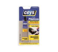 CEYS ESPECIAL PLASTICOS RIGIDOS PLASTICCEYS BLISTER 30 ML.