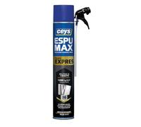 CEYS Espuma Pol.fijación Xpresss 750 ml