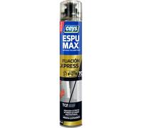 ceys Espuma Pol.fijación xpresss 750 ml.PIS.