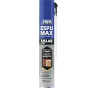 CEYS Espumax Aislar y rellenar – máxima expansión – cánula 750 ml