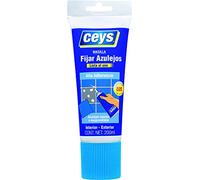 Ceys - Masilla fija azulejos - Máxima adherencia - 200ML
