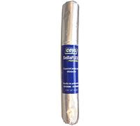 Ceys - Masilla profesional - Sellaflex poliurietano - Sella y pega - Marrón - 600 ML