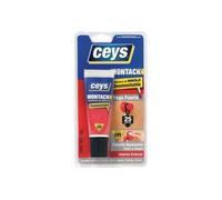 CEYS MONTACK AT REMOVIBLE TUBO 50 GR
