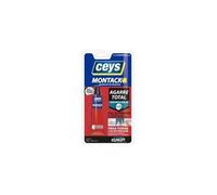 Ceys - Montack at Tack - Adhesivo de Montaje - Blister 20 GR