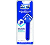 Ceys - Sellaceys - Alisa Silicona una vez aplicada - acabados perfectos - 1 pieza