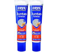 Ceys - Sellador para Juntas y grietas - Sella y repara - 125ML (Paquete de 2)