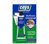 Ceys - Silicona Sellaceys Universal - Solicona ácida multiusos - Antomoho - Transparente - 100 ML