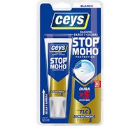 Ceys - Silicona Stop Moho - Interior y exterior - Formato 50 ML