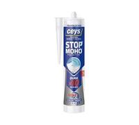 CEYS STOP MOHO SECADO XPRESS TRANSPARENTE CARTUCHO 280 ML.